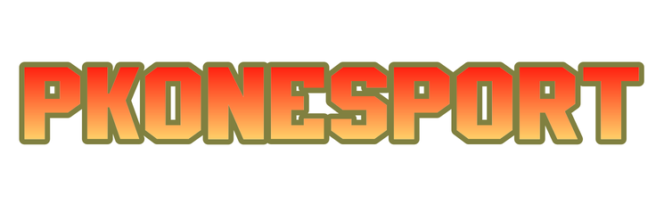 PKONESPORT Logo
